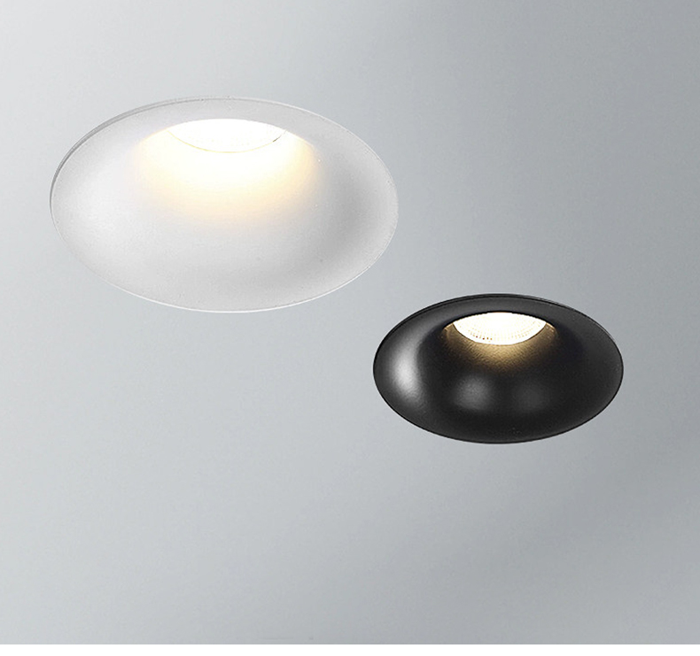 LED Recessed Downlight