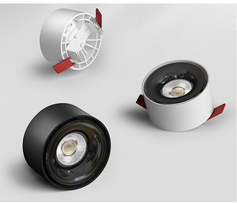 LED COB Downlight LED COB Downlight