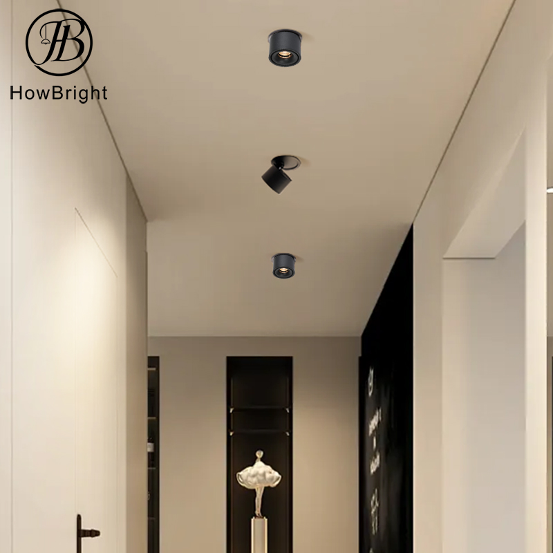 Commercial Downlight Commercial Downlight