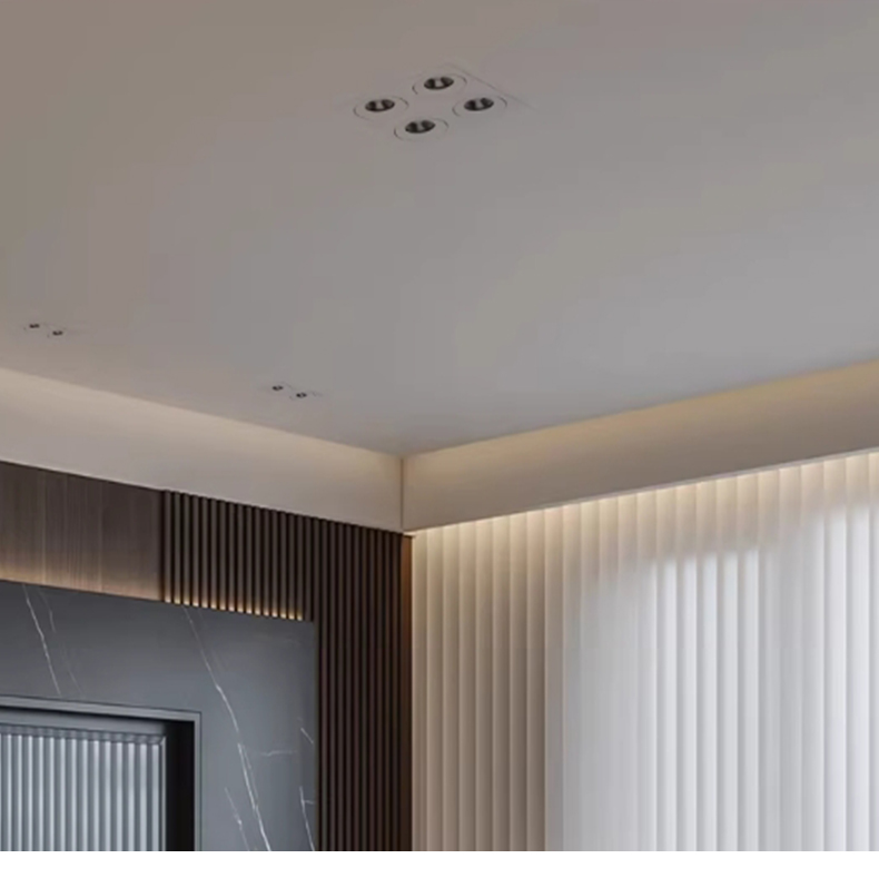 Multi-Head Spotlight