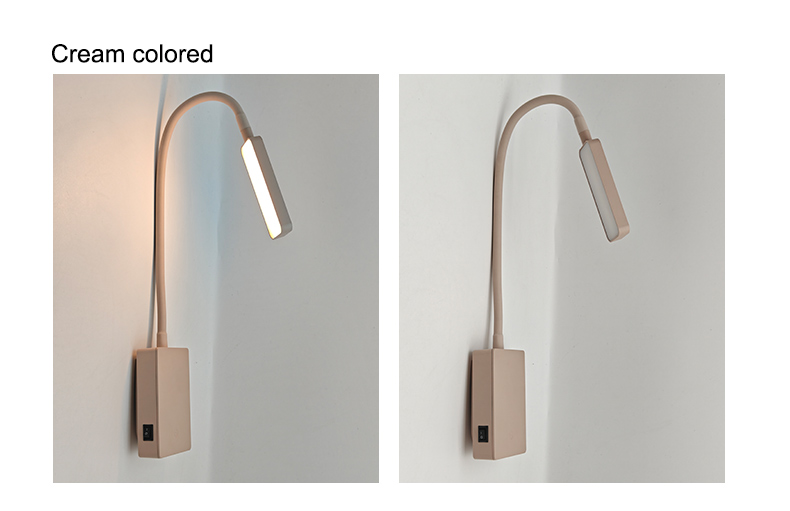 Rechargeable Wall Light