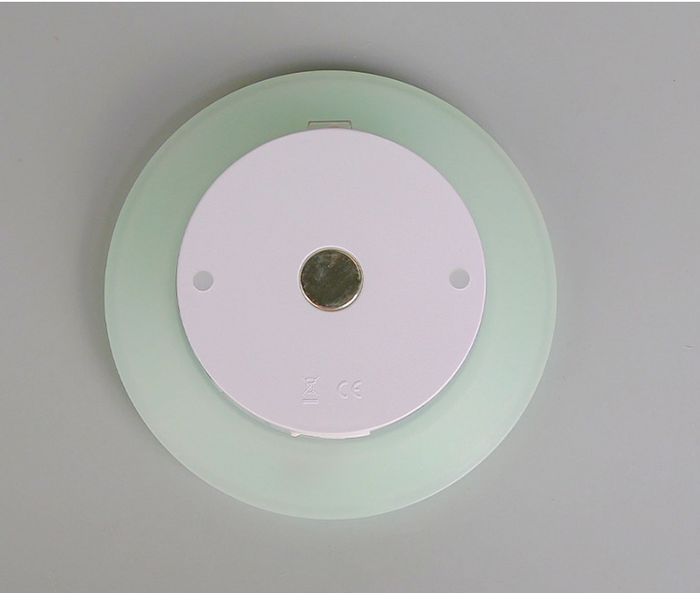 Rechargeable LED Wall Light