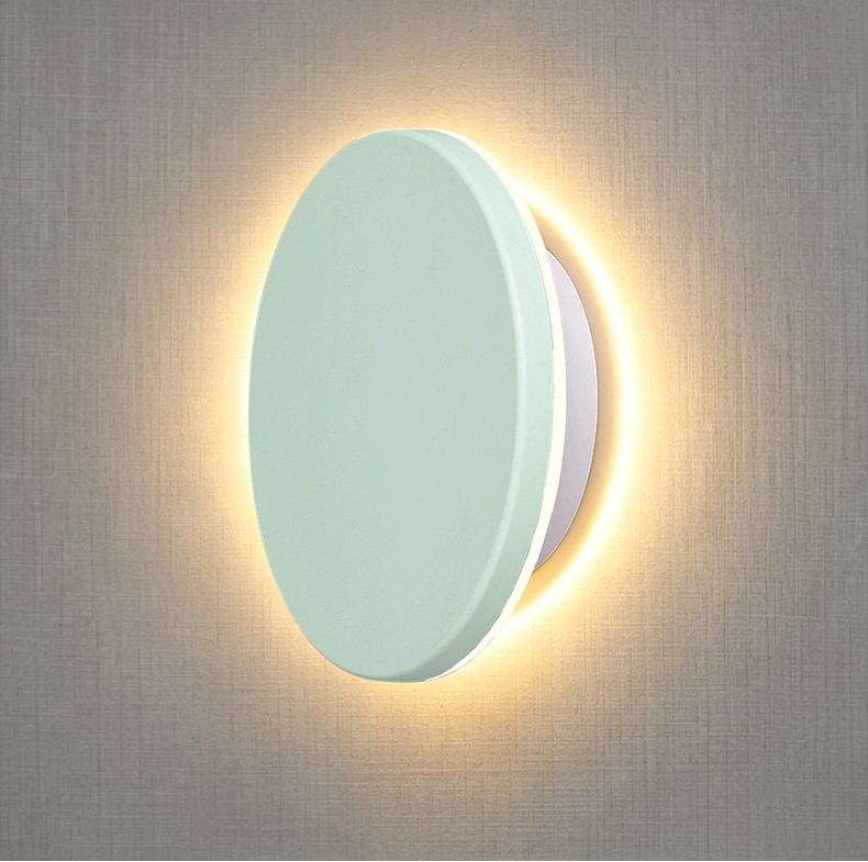Dimmable Wall Lamp