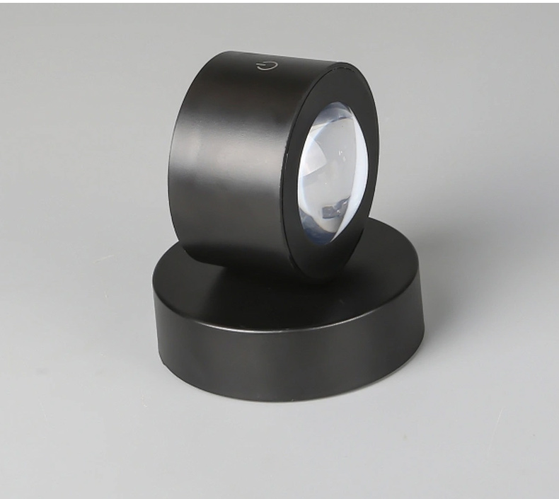 Touch Dimmable LED Wall Light