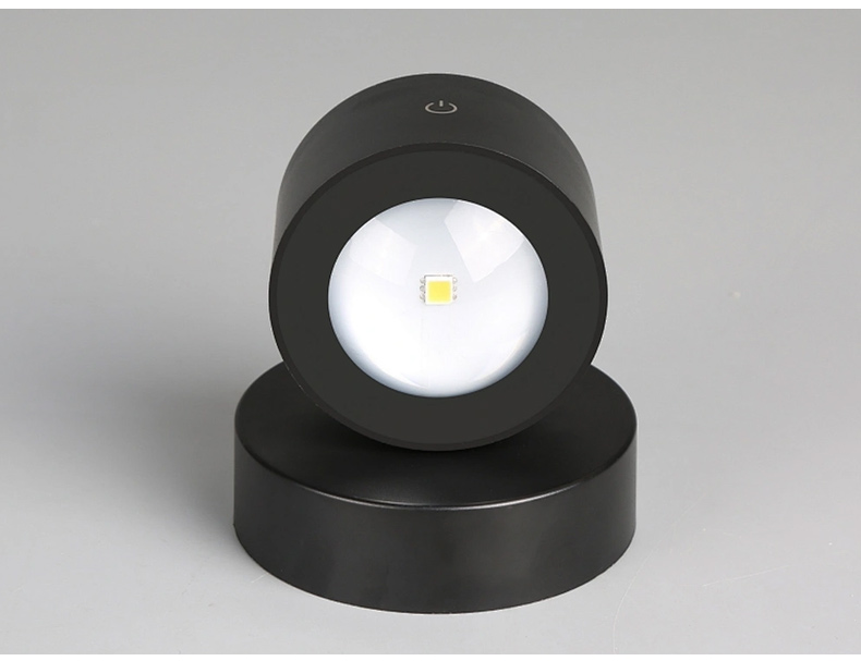 Rechargeable Wall Light