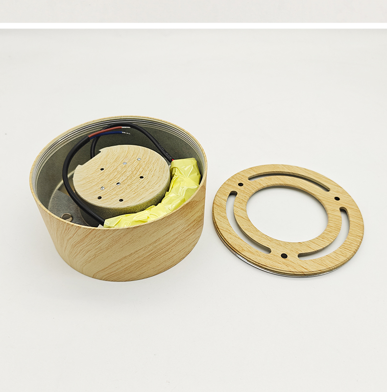 12W Surface Mounted Light