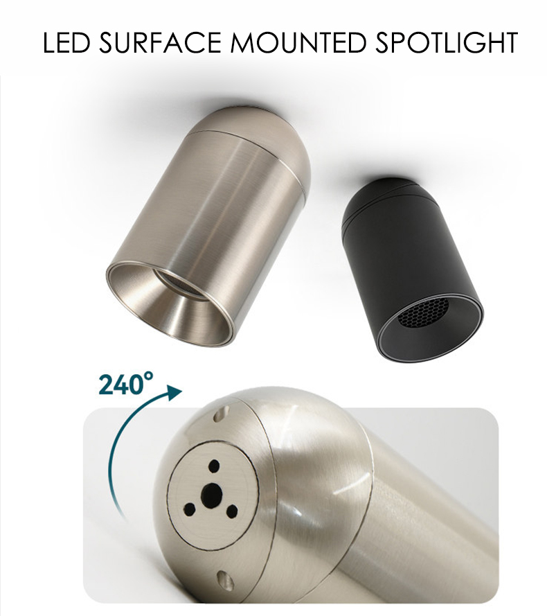 LED Downlight