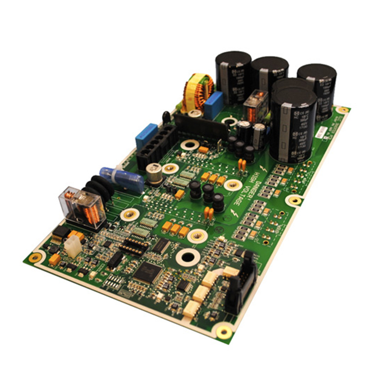 Double Sided SMT PCBA Electronic Circuit Board