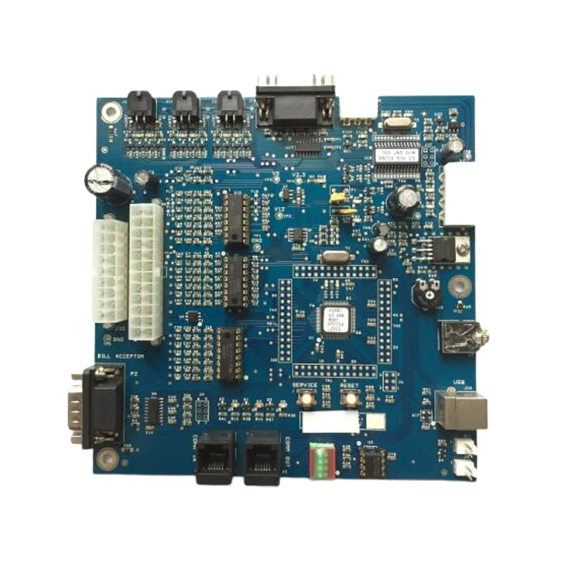 Kant-en-klare OEM PCBA BGA PCB-assemblagefabrikant