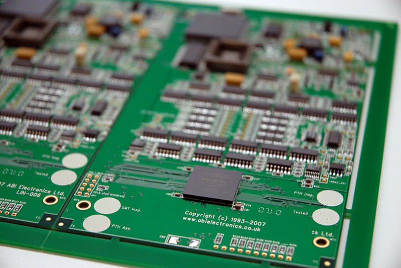 One-stop OEM Power Supply PCB Assembly Services