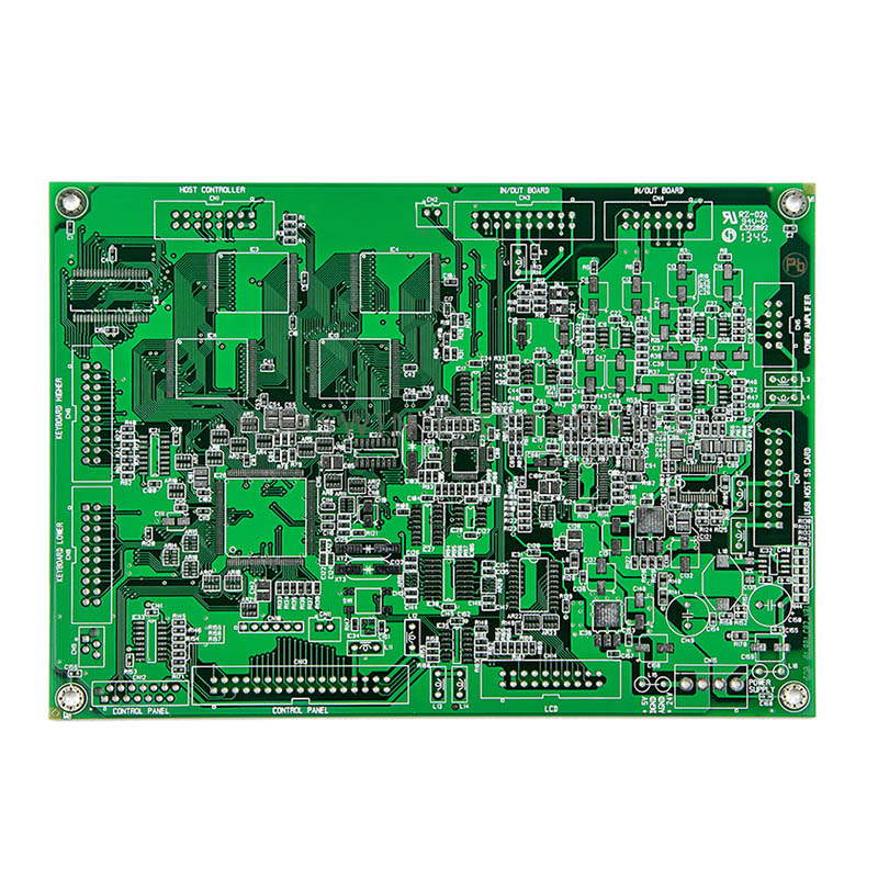 Køb Professionel PCB-pladeproducent. Professionel PCB-pladeproducent priser. Professionel PCB-pladeproducent mærker. Professionel PCB-pladeproducent Producent. Professionel PCB-pladeproducent Citater.  Professionel PCB-pladeproducent Company.