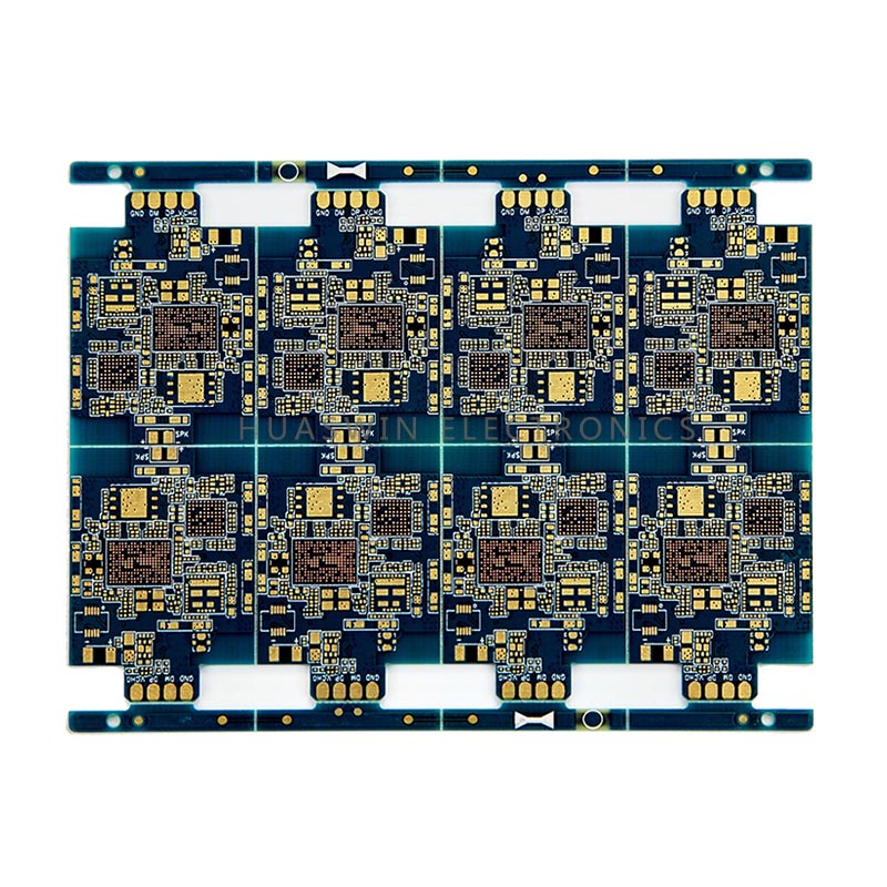 Rigid PCB Circuit Board Manufacturer
