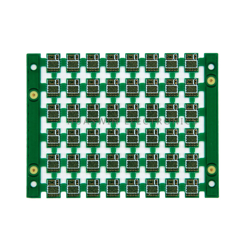 Custom Electronic BGA PCB Circuit Board Factory