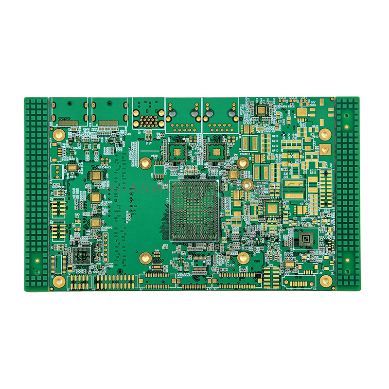 OEM PCB PCBA Electronic Printed Circuit Board