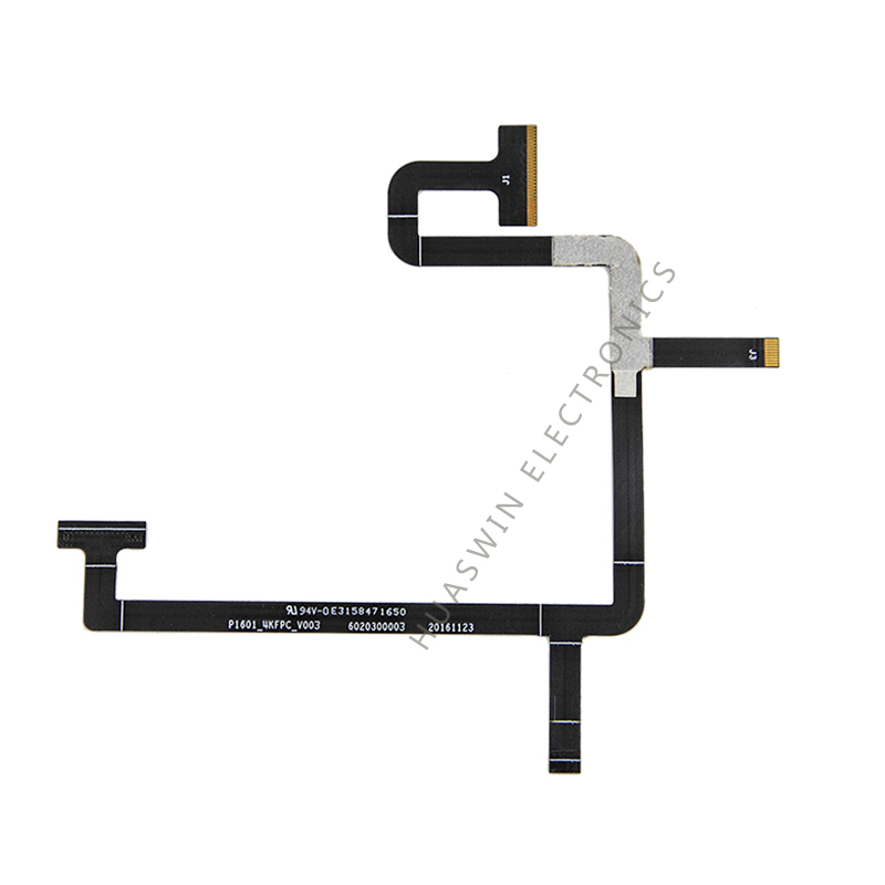 Flexible Circuit Board Assembly FPC Assembly