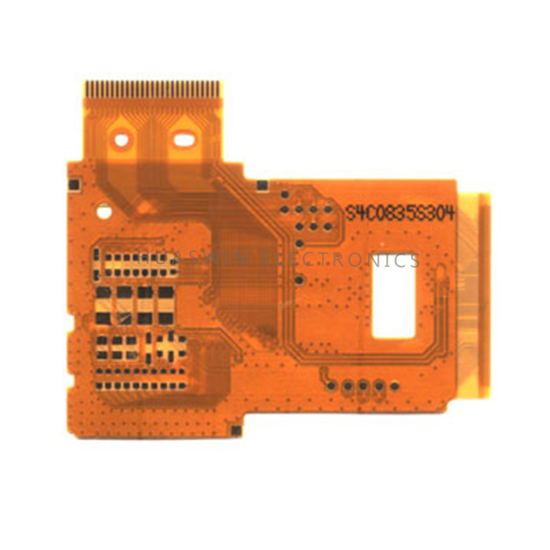 Professional Led Flexible Board Manufacturer