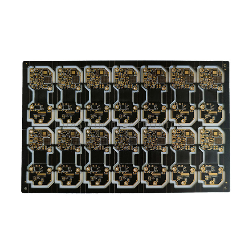 Customized Rigid-flex Circuit Boards Manufacturer