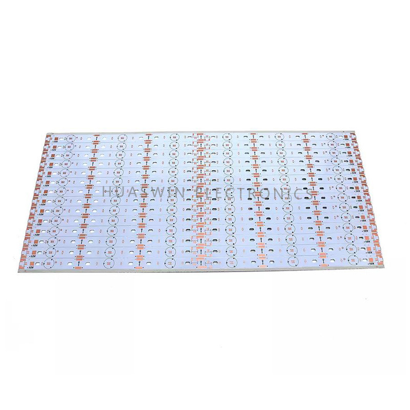 Electronic Board Maker LED Aluminum PCB Sheet PCB Board