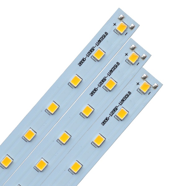 Lighting Double Sided Circuit Board Aluminum PCB