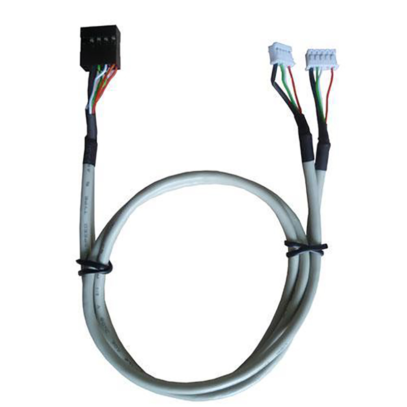 OEM Power Cord Cable With Waterproof Plug
