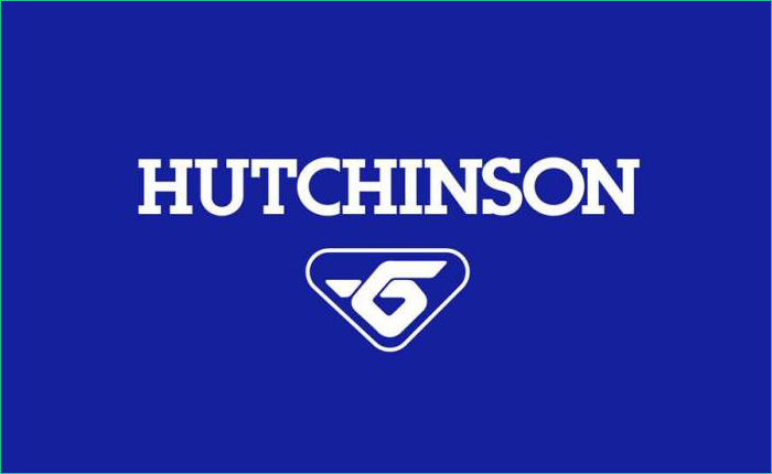 Hutchinson Group, otomobil, demiryolu, havacılık, denizcilik, savunma, inşaat, nükleer enerji gibi çeşitli alanları kapsayan lastik dışı kauçuk ürünleri üretiminde yaklaşık 3,2 milyar avroluk cirosu ile dünyada birinci ve ikinci sırada yer alıyor. 2012 yılında dünya çapında 310.097 çalışan ve 95 fabrika ile.