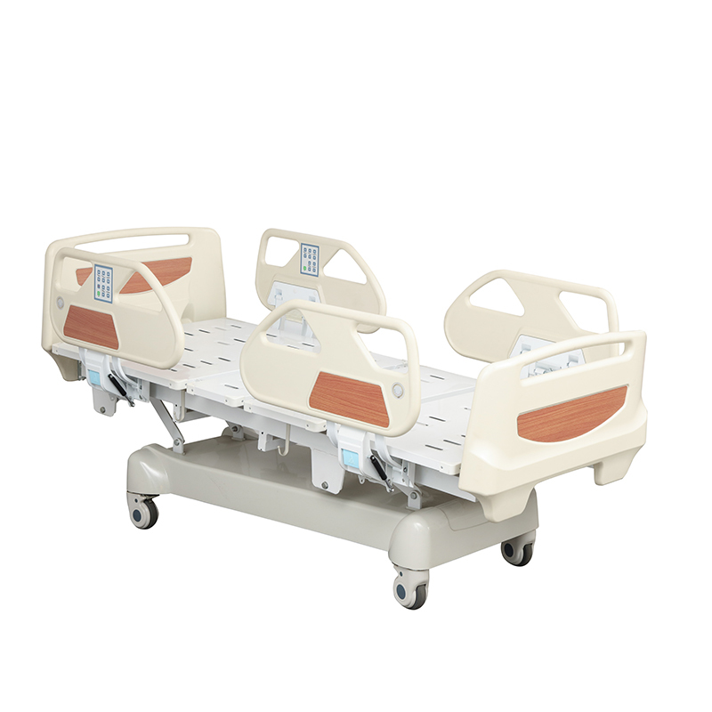 Supply Multifunction Hospital Bed With Seven Functions Wholesale