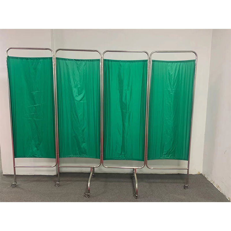 supply-4-panel-hospital-ward-bed-partition-screen-wholesale-factory