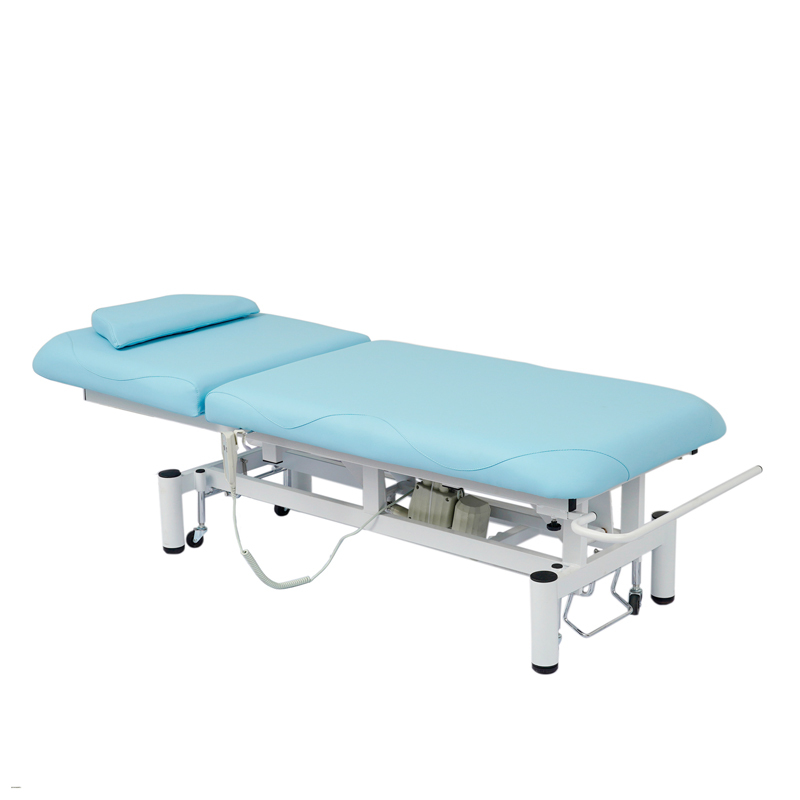 Supply Electric Massage Bed Examination Couch Wholesale Factory
