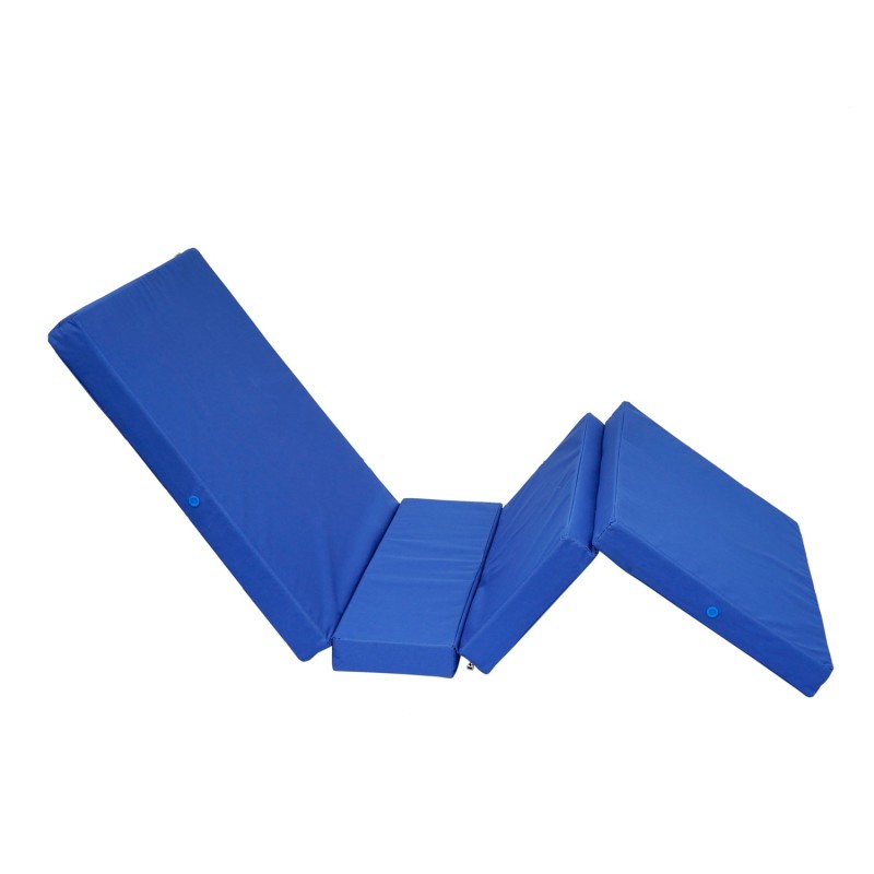 Supply Waterproof Hospital Bed Foam Mattress Wholesale Factory