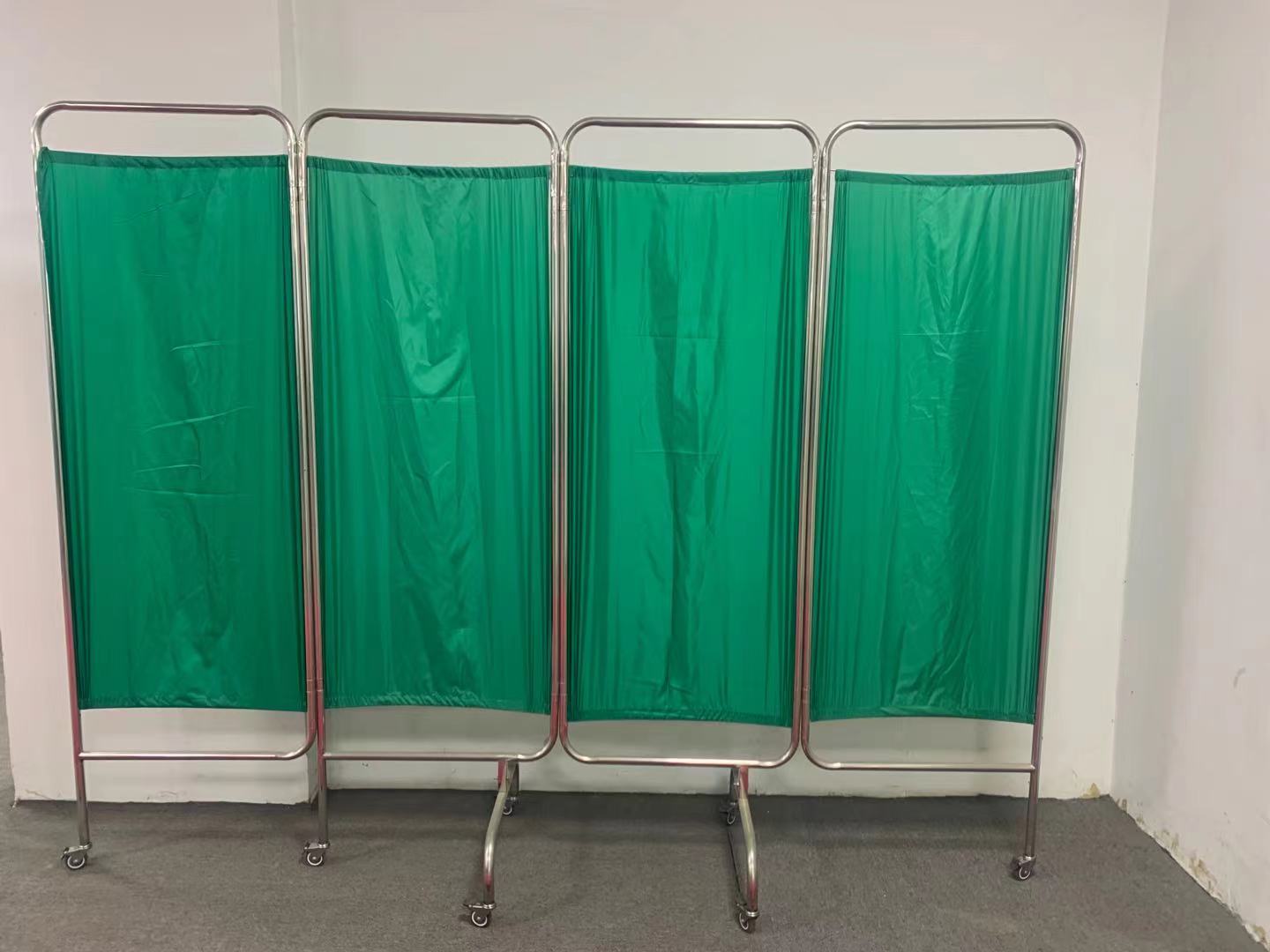 supply-4-panel-hospital-ward-bed-partition-screen-wholesale-factory