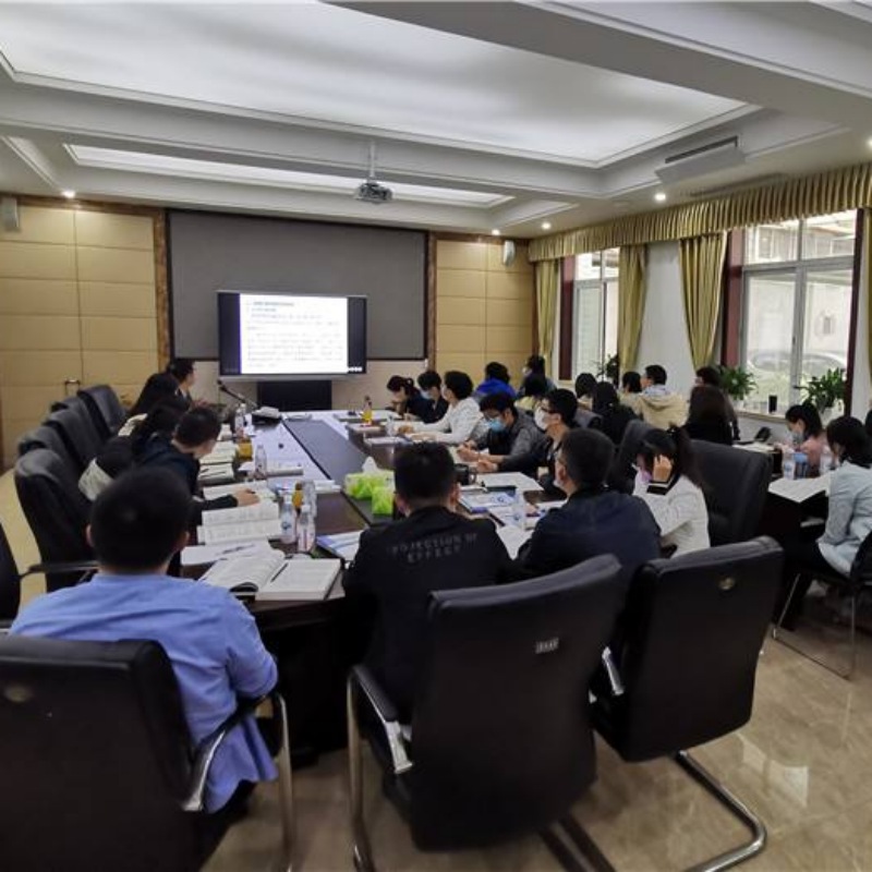 Latihan perkhidmatan pelanggan antarabangsa