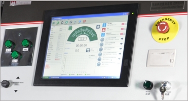 Gasoline Octane Rating Unit Analyzer