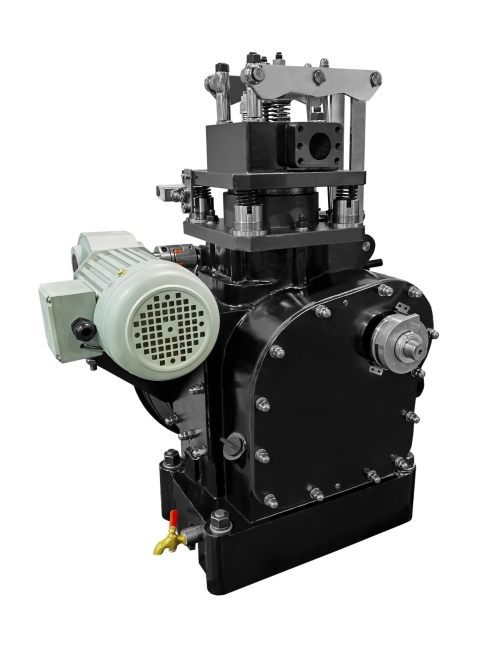 Auto Motor Method Octane Rating Unit