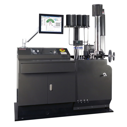 Diesel Cetane Number Analyzer