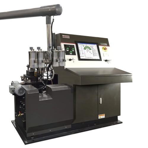 Analyseur de moteur à essence octane