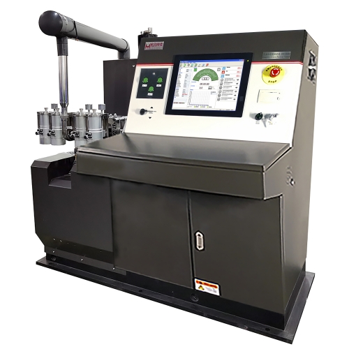 Gasoline Octane Testing Meter