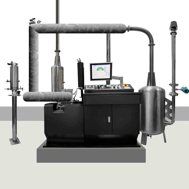 Engine Combustion Analysis