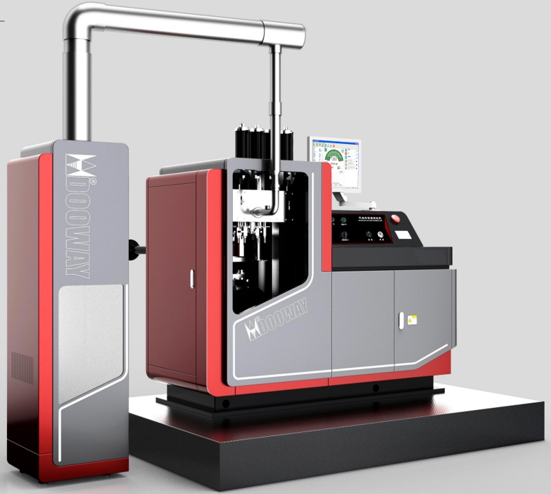 Auto ASTM D613 Diesel Cetane Number Analyzer