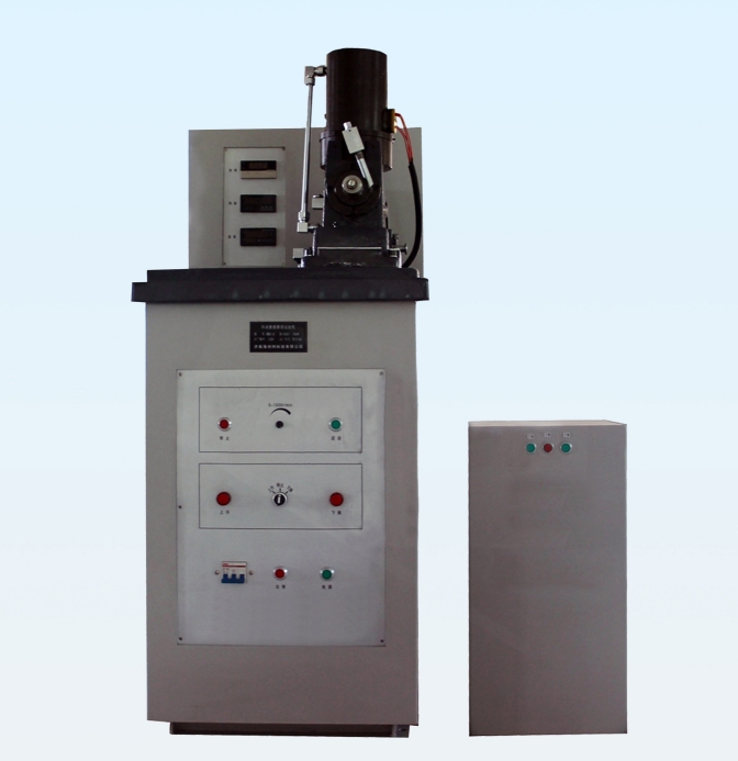 Timken Method Testing Machine