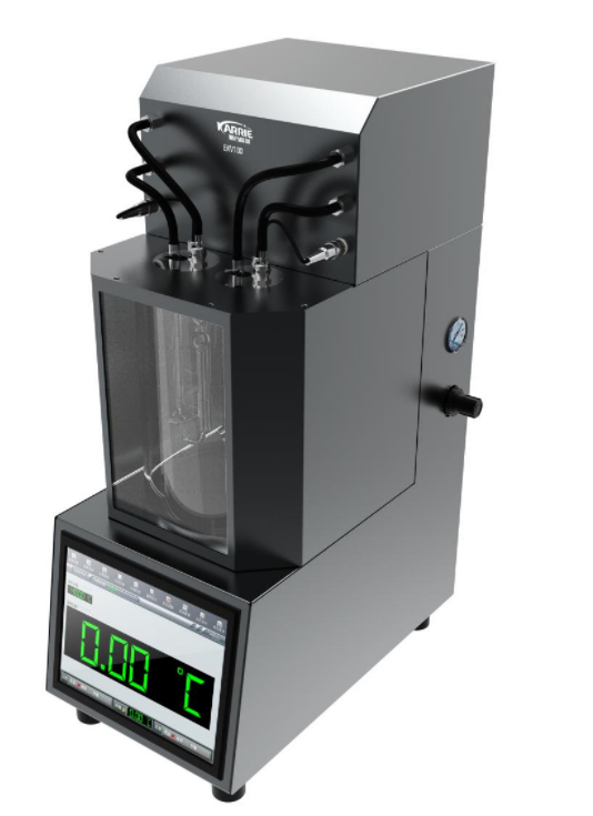 DP1003BZ Fully Automatic Kinematic Viscosity Tester