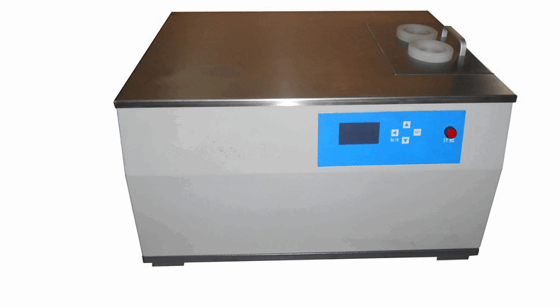 DP1008 Petroleum Product Pour Point Cloud Point Condensation Point Tester