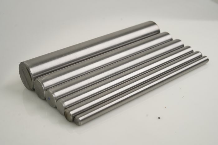 Cold Drawn Carbon Steel Round Bar