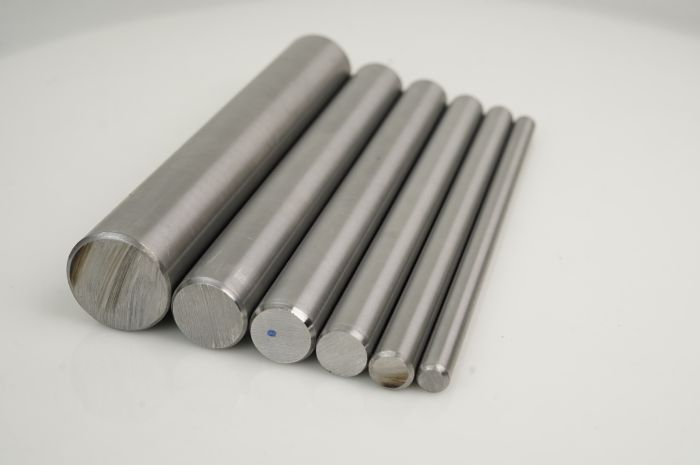 316 cold drawn round bar