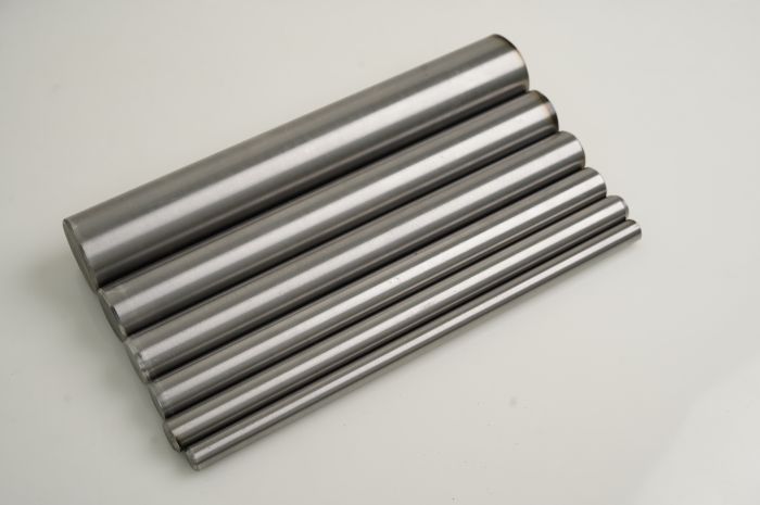 52100 cold drawn round bar