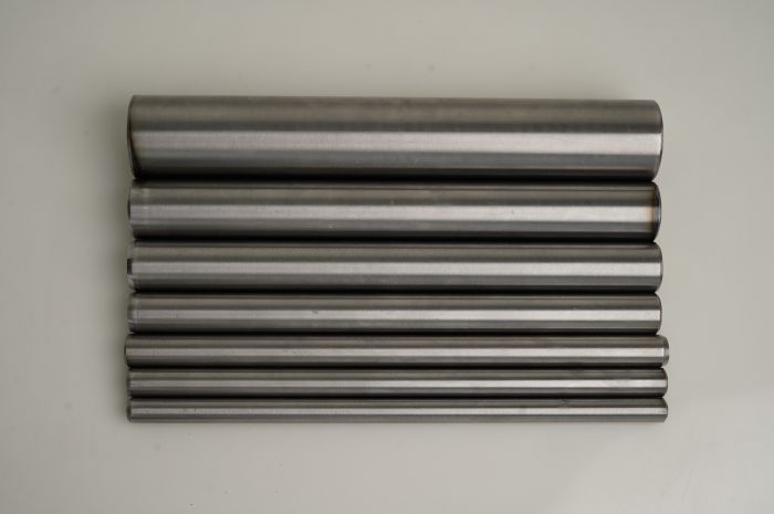 GCr15 cold drawn round bar