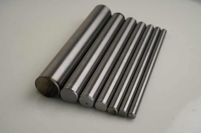 GGr15SiMn cold drawn round bar