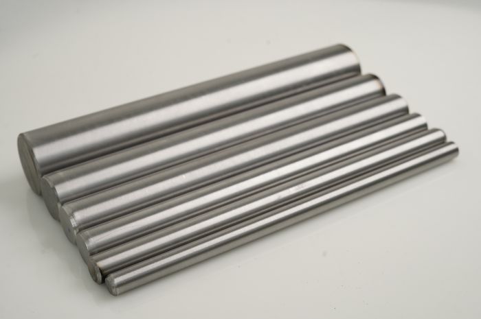 6150 cold drawn round bar