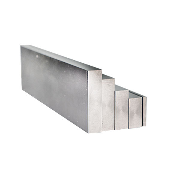 Cold Drawn Bearing Steel Flat Bar