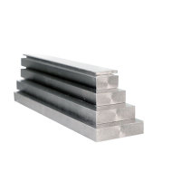 Cold Drawn Bearing Steel Flat Bar