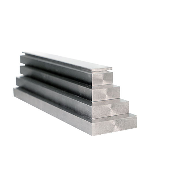 Cold Drawn Bearing Steel Flat Bar